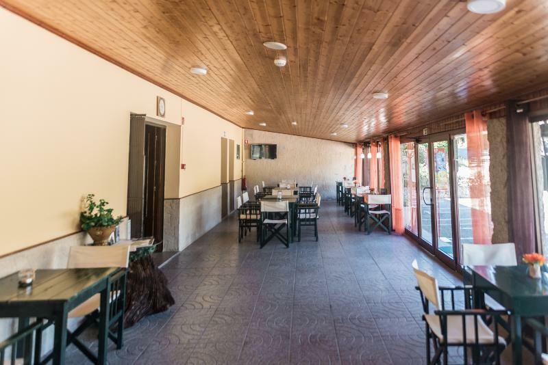 Cantinho Das Oliveiras Geres Luaran gambar